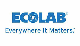 Ecolab as