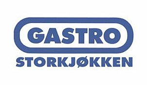 Gastro Storkjøkken