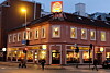 Burger King med tiltak mot smittespredning Nå kan du kjøpe burger midt på natta Bladet