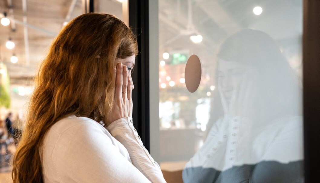 Illustrasjonsfoto: iStockphoto/Ræder Illustrasjonsfoto: iStockphoto/Ræder