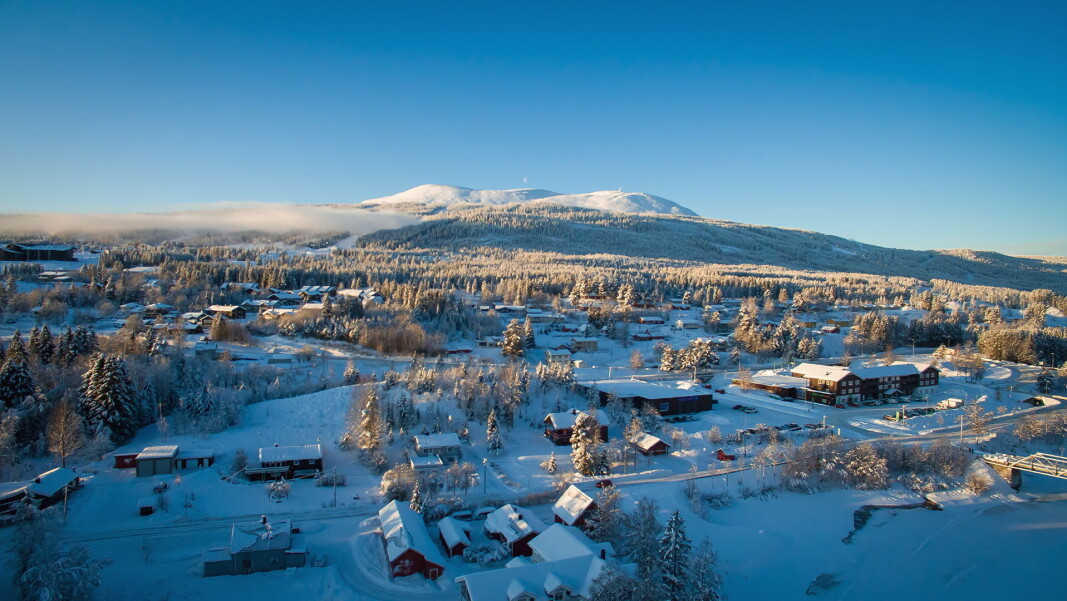 Trysils situasjon kan sammenlignes med et industrisamfunn der hjørnesteinsbedriften går konkurs. Reiselivet er Trysils hjørnesteinsbedrift. (Foto: Destinasjon Trysil) Trysils situasjon kan sammenlignes med et industrisamfunn der hjørnesteinsbedriften går konkurs. Reiselivet er Trysils hjørnesteinsbedrift. (Foto: Destinasjon Trysil)