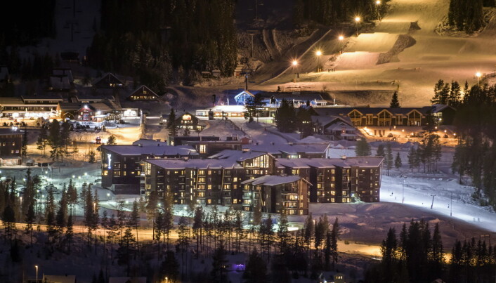1411 personer er permittert i Trysil på grunn av koronakrisen. – Dette er kritisk, sier ordfører Erik Sletten. (Foto: Destinasjon Trysil/Ola Matsson) 1411 personer er permittert i Trysil på grunn av koronakrisen. – Dette er kritisk, sier ordfører Erik Sletten. (Foto: Destinasjon Trysil/Ola Matsson)