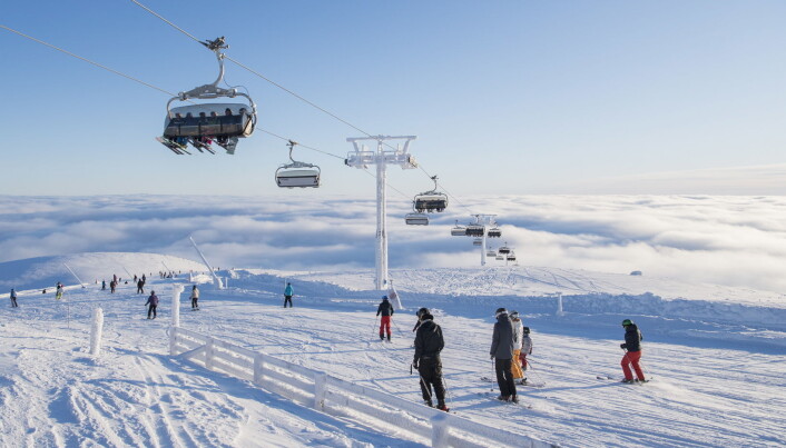 Undersøkelsen vi nå har gjennomført viser at permitteringstallene er høyere enn først antatt. Det er nå 1411 personer som er permittert i Trysil, og det forventes at ytterligere 192 permitteres. Det vil si at 78 prosent av Trysils sysselsatte vil være permittert innen kort tid. (Foto: Destinasjon Trysil/Ola Matsson) Undersøkelsen vi nå har gjennomført viser at permitteringstallene er høyere enn først antatt. Det er nå 1411 personer som er permittert i Trysil, og det forventes at ytterligere 192 permitteres. Det vil si at 78 prosent av Trysils sysselsatte vil være permittert innen kort tid. (Foto: Destinasjon Trysil/Ola Matsson)