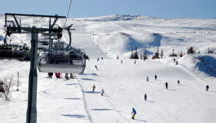 Av 2068 ansatte 1. mars er nå 1411 personer permitterte i Trysil. (Foto: Morten Holt) Av 2068 ansatte 1. mars er nå 1411 personer permitterte i Trysil. (Foto: Morten Holt)