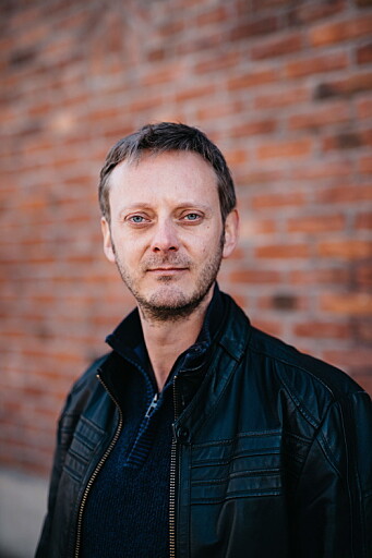 Direktør i Bryggeri- og drikkevareforeningen, Erlend Vagnild Fuglum. (Foto: Fartein Rudjord) Direktør i Bryggeri- og drikkevareforeningen, Erlend Vagnild Fuglum. (Foto: Fartein Rudjord)