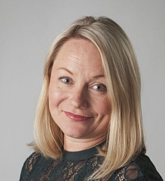 Silje Tandberg Thoresen Silje Tandberg Thoresen