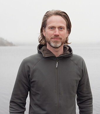 Ola Thuen Neergård. (Foto: Tord F. Paulsen) Ola Thuen Neergård. (Foto: Tord F. Paulsen)