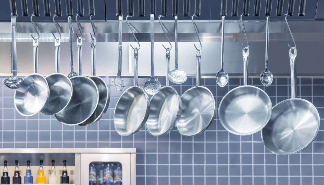 Illustrasjonsfoto: iStockphoto/Rett fra Ræder Illustrasjonsfoto: iStockphoto/Rett fra Ræder