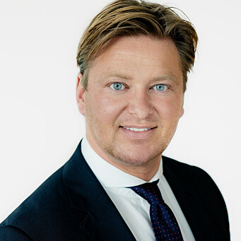 Ole André Oftebro. (Foto: Advokatfirmaet Ræder) Ole André Oftebro. (Foto: Advokatfirmaet Ræder)