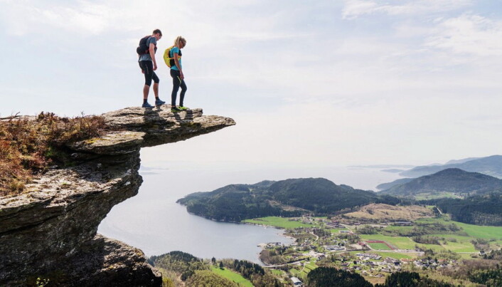Himåkånå. (Foto: Magnus F. Roaldset/Visit Haugesund) Himåkånå. (Foto: Magnus F. Roaldset/Visit Haugesund)