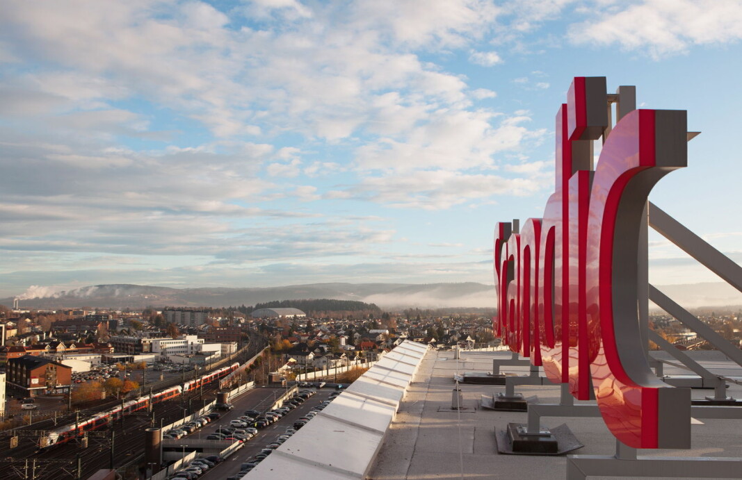 Illustrasjonsfoto: Scandic Hotels Illustrasjonsfoto: Scandic Hotels