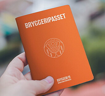 Illustrasjonsfoto: BROD Illustrasjonsfoto: BROD