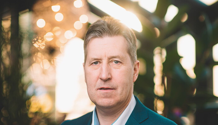 Det er helt nødvendig å tilpasse virksomheten til den nye hverdagen, sier fungerende administrerende direktør i Scandic Hotels Norge, Asle Prestegard. Det er helt nødvendig å tilpasse virksomheten til den nye hverdagen, sier fungerende administrerende direktør i Scandic Hotels Norge, Asle Prestegard.