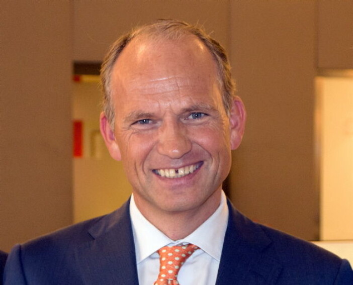 Torgeir Silseth. (Foto: Nordic Choice Hotels= Torgeir Silseth. (Foto: Nordic Choice Hotels=