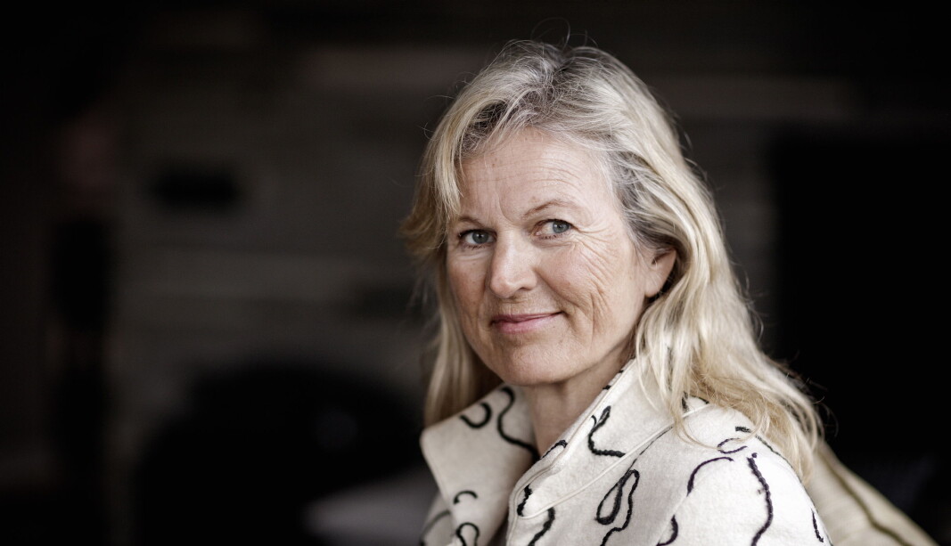 Administrerende direktør i NHO Reiseliv, Kristin Krohn Devold. (Foto: Oda Hveem/NHO Reiseliv) Administrerende direktør i NHO Reiseliv, Kristin Krohn Devold. (Foto: Oda Hveem/NHO Reiseliv)