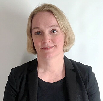 Marianne Storhaug inn i ledelsen i Coor Norge. (Foto Coor) Marianne Storhaug inn i ledelsen i Coor Norge. (Foto Coor)