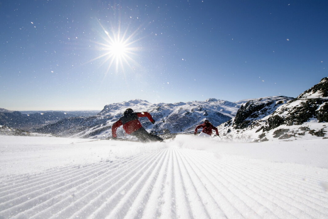Illustrasjonsfoto: SkiStar/Ola Matsson Illustrasjonsfoto: SkiStar/Ola Matsson