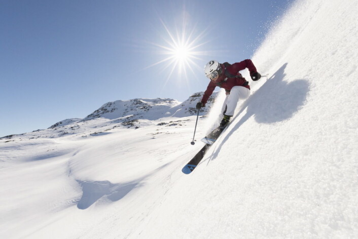 Illustrasjonsfoto: SkiStar/Ola Matsson Illustrasjonsfoto: SkiStar/Ola Matsson
