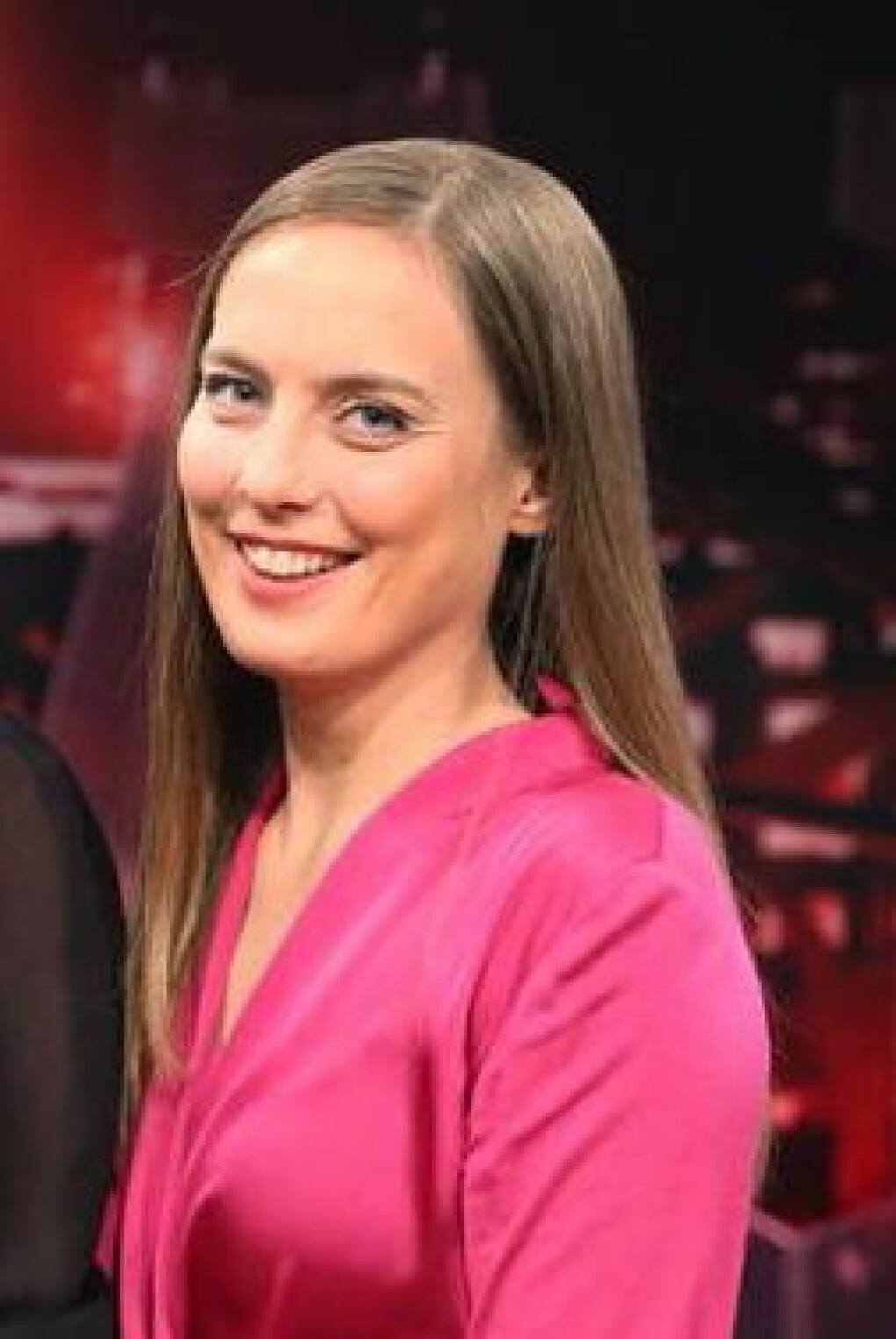 Heidi Røneid. (Foto: Privat) Heidi Røneid. (Foto: Privat)