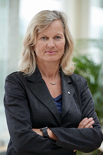 Kristin Krohn Devold, administrerende direktr, NHO Reiseliv. (Foto: Per Sollerman) Kristin Krohn Devold, administrerende direktr, NHO Reiseliv. (Foto: Per Sollerman)