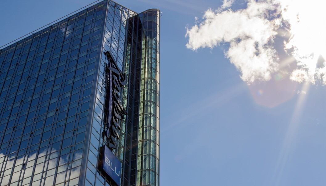 Illustrasjonsfoto: Søren Dam Thomsen/Radisson Hotel Group Illustrasjonsfoto: Søren Dam Thomsen/Radisson Hotel Group