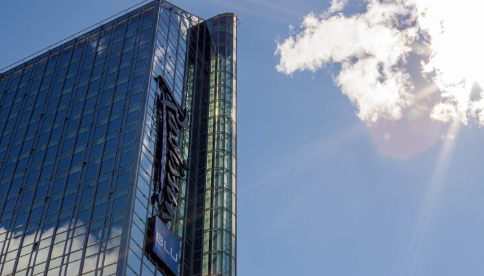 Illustrasjonsfoto: Søren Dam Thomsen/Radisson Hotel Group Illustrasjonsfoto: Søren Dam Thomsen/Radisson Hotel Group