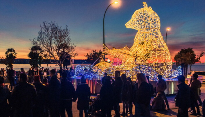 Nå skal det satses på juleturisme på Beitostølen. Nå skal det satses på juleturisme på Beitostølen.