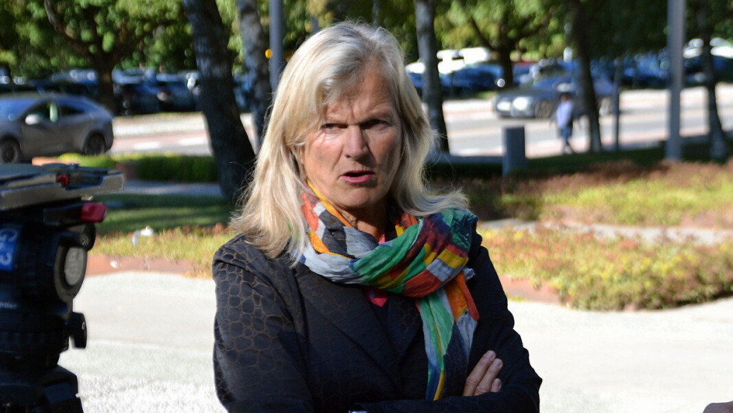 ─ Nå haster det å få på plass reiselivsmilliarden som næringsministeren har lovet, sier NHO Reiseliv-direktør Kristin Krohn Devold. (Foto: NHO Reiseliv) ─ Nå haster det å få på plass reiselivsmilliarden som næringsministeren har lovet, sier NHO Reiseliv-direktør Kristin Krohn Devold. (Foto: NHO Reiseliv)