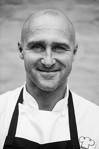 Ole Martin Alfsen. (Foto: Stian Broch) Ole Martin Alfsen. (Foto: Stian Broch)