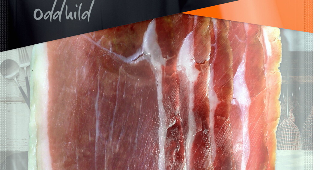 Gullvinneren Tind Godt Modna representerer det aller ypperste av norsk spekemat. (Foto: Grilstad) Gullvinneren Tind Godt Modna representerer det aller ypperste av norsk spekemat. (Foto: Grilstad)