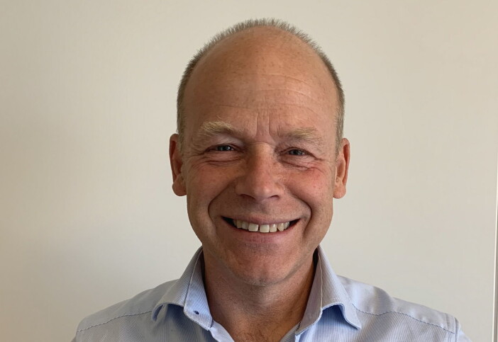 Konsernsjef Jørgen Wiig mener prisdrysset er et resultat av kvalitetsbevisste medarbeidere som legger sin ære i å produsere gode produkter. (Foto: Grilstad). Konsernsjef Jørgen Wiig mener prisdrysset er et resultat av kvalitetsbevisste medarbeidere som legger sin ære i å produsere gode produkter. (Foto: Grilstad).