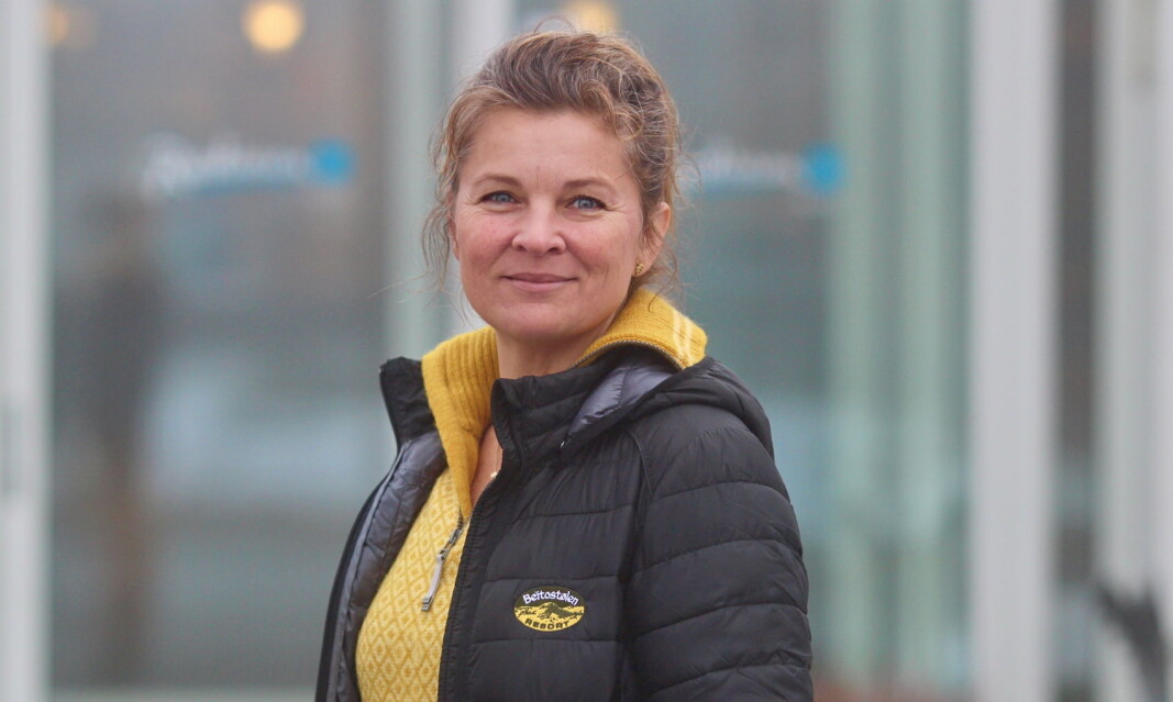 Karianne Dancke skal løfte Beitostølen på sosiale medier. (Foto: DestinasjonsKirurgene) Karianne Dancke skal løfte Beitostølen på sosiale medier. (Foto: DestinasjonsKirurgene)