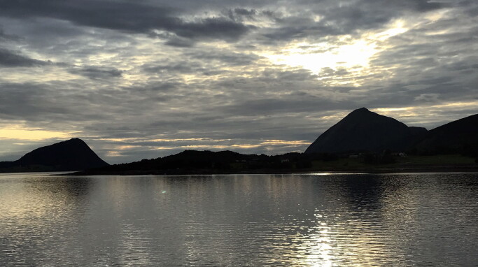 Illustrasjonsfoto: Morten Holt Illustrasjonsfoto: Morten Holt