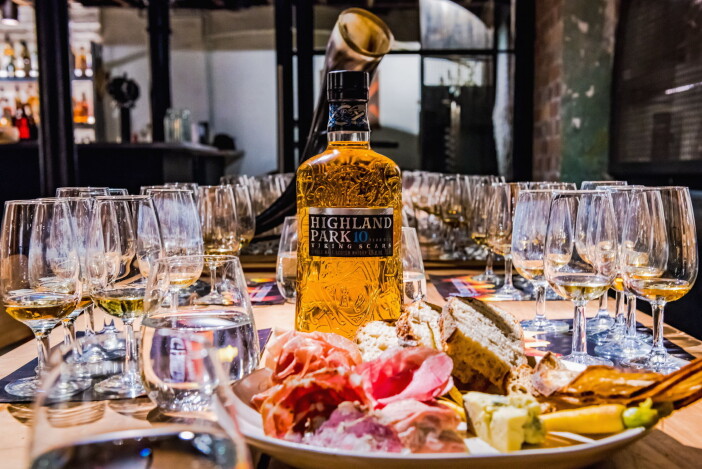 Foto: May Lawrence Mjolner Food Pairing Foto: May Lawrence Mjolner Food Pairing