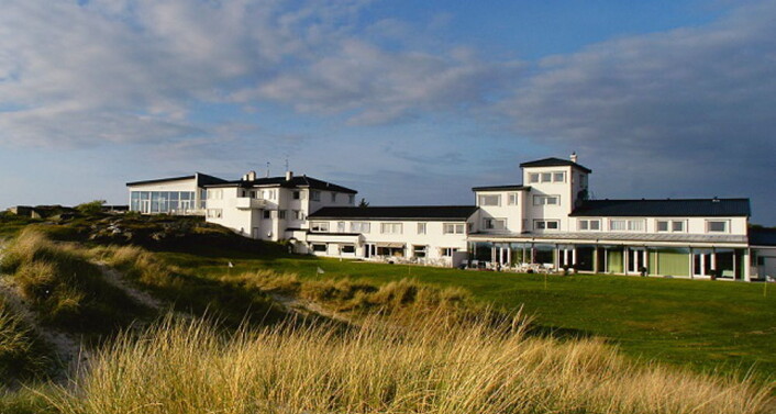 Sola Strand Hotel blir en del av Team Hotels. (Foto: Sola Strand Hotel) Sola Strand Hotel blir en del av Team Hotels. (Foto: Sola Strand Hotel)