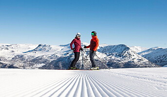 SkiStar åpner for en koronasikret vintersesong