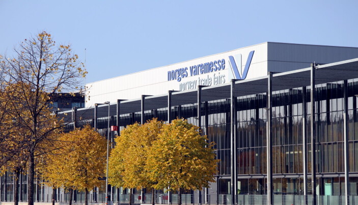 Smak-messen på Norges Varemesse får nytt navn fra 2023. (Foto: Norges Varemesse) Smak-messen på Norges Varemesse får nytt navn fra 2023. (Foto: Norges Varemesse)