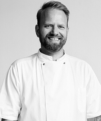 Tom Victor Gausdal. (Foto: Anne Valeur, arkiv) Tom Victor Gausdal. (Foto: Anne Valeur, arkiv)