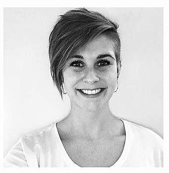 Camilla Jølle. (Foto: Toast Group) Camilla Jølle. (Foto: Toast Group)