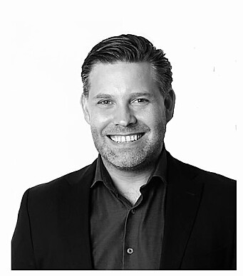 Vegar Hafstad. (Foto: Toast Group) Vegar Hafstad. (Foto: Toast Group)