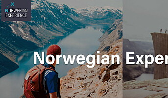 Norwegian Experience vokser