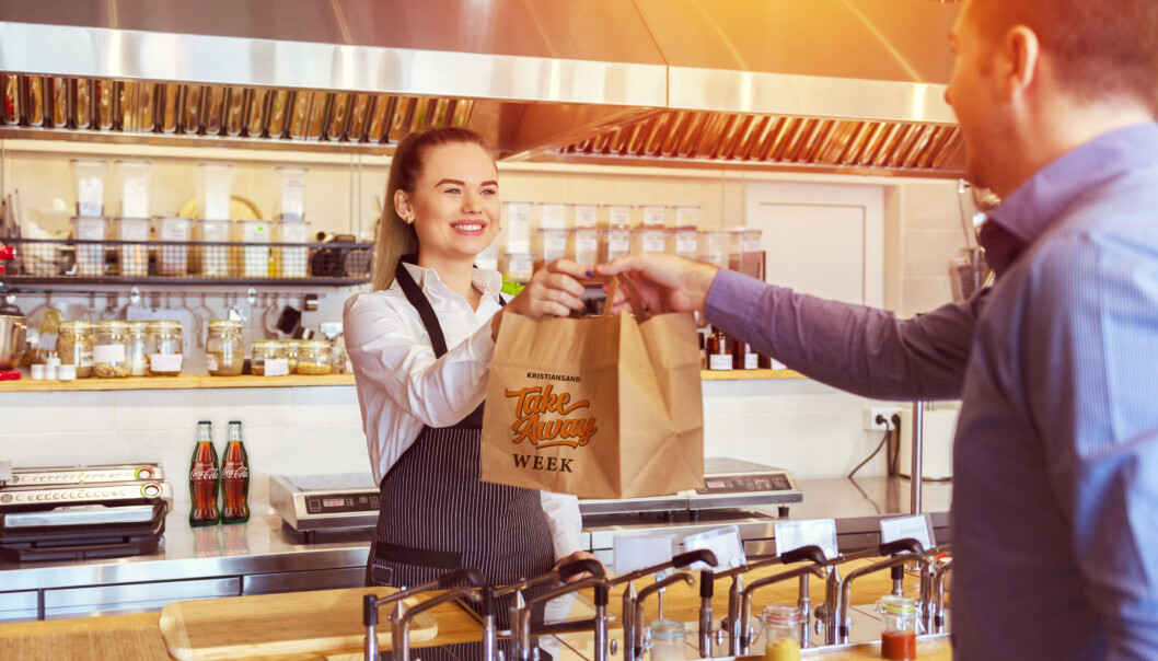 Illustrasjonsfoto: Takeawayweek Illustrasjonsfoto: Takeawayweek