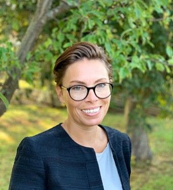 Viveca Järhult er markedssjef i Pincho Nation. (Foto: Pincho Nation) Viveca Järhult er markedssjef i Pincho Nation. (Foto: Pincho Nation)