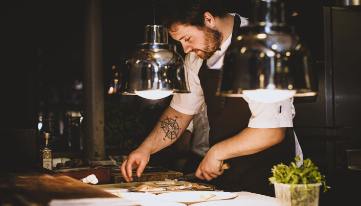 24 restauranter i Bergen er med på Bergen sjømatfestival. (Foto: Matarena) 24 restauranter i Bergen er med på Bergen sjømatfestival. (Foto: Matarena)