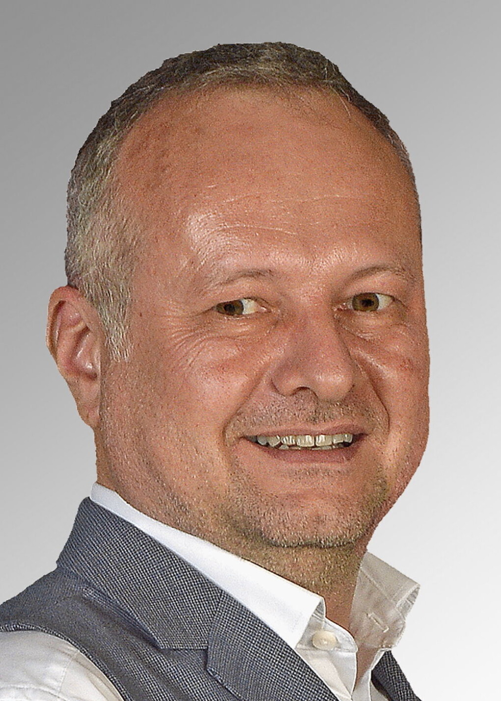 – Navadas arbeid er en milepæl i å forstå MBBR-adaptive kapasiteter i utfordrende miljø, spesielt med hensyn til saltholdighetsendringer, sier Business Development Manager; Frédéric Gaumet i Krüger Kaldnes. (Foto: Krüger Kaldnes) – Navadas arbeid er en milepæl i å forstå MBBR-adaptive kapasiteter i utfordrende miljø, spesielt med hensyn til saltholdighetsendringer, sier Business Development Manager; Frédéric Gaumet i Krüger Kaldnes. (Foto: Krüger Kaldnes)