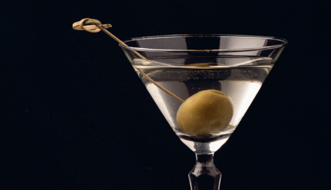 Foto: Line Dammen/Fredagscocktail Foto: Line Dammen/Fredagscocktail