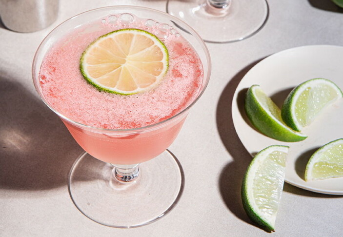 Foto: Line Dammen/Fredagscocktail Foto: Line Dammen/Fredagscocktail