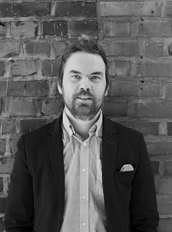 Administrerende direktør for Citybox, Eivind Hjulstad. (Foto: Citybox) Administrerende direktør for Citybox, Eivind Hjulstad. (Foto: Citybox)