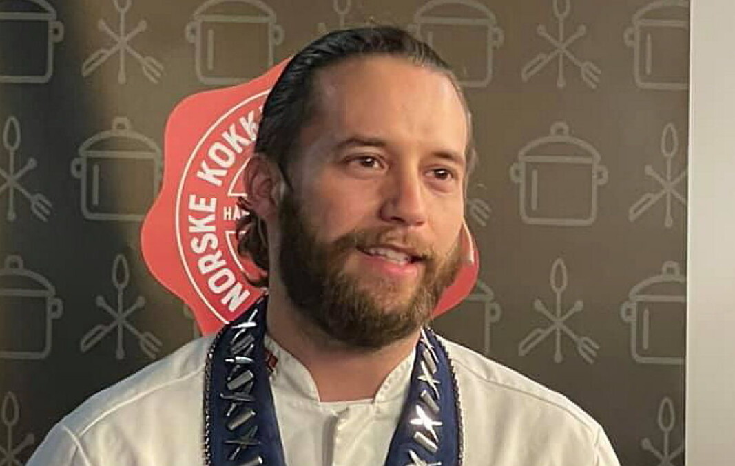 Kim-Håvard Larsen er president og leder det nye styret i NKL. (Foto: NKL) Kim-Håvard Larsen er president og leder det nye styret i NKL. (Foto: NKL)