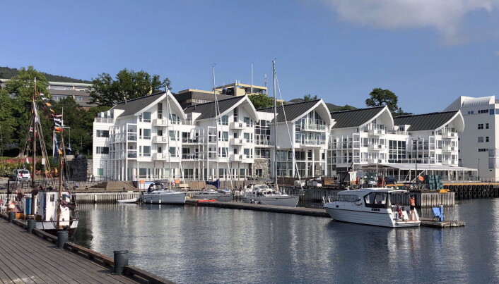 Hotell Molde Fjordstuer er et av hotellene i Classic Norway Hotels. (Foto: Classic Norway Hotels) Hotell Molde Fjordstuer er et av hotellene i Classic Norway Hotels. (Foto: Classic Norway Hotels)